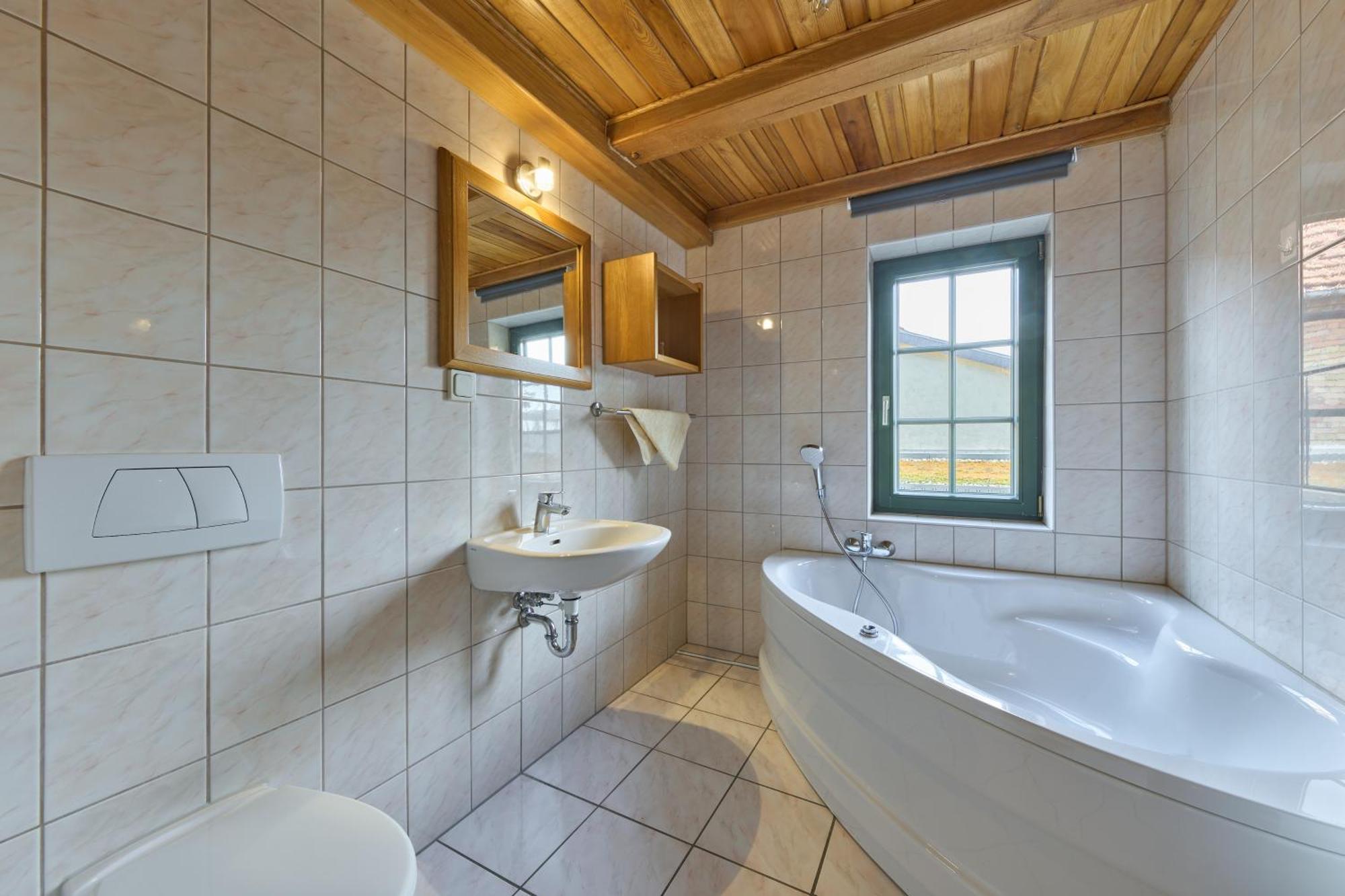 Landhotel Brauner Hirsch Kammerforst Cameră foto